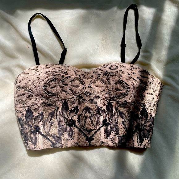 BCBG Maxazria Pearle bralette - Picture 3 of 10